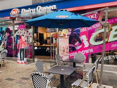 -DQ·蛋糕·冰淇淋(大宁国际商业广场店)
