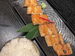 -玄白·炭烤活鳗(上海首店)