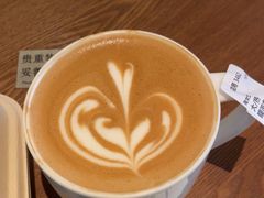 -星巴克(张家港购物公园店)