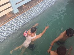 -南宫温泉水世界