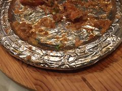 -小厨娘淮扬菜(天印大道店)