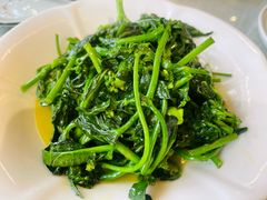 菜苋-西山人家·二十年老字号农家菜(旺山店)