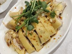 白切鸡-电白鸭粥店(下沙二坊88号店)