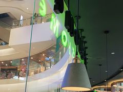 -外婆家(静安大悦城店)