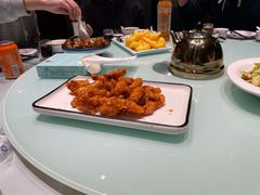 -梅飞酒家(名辉豪庭店)