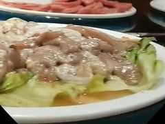 -钱小主·自助回旋烤肉火锅餐厅(东方新天地店)