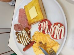 -華歡冰室-WahFoon(吉大店)