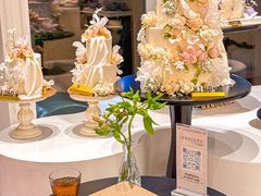 -杜哈夫DOUX RÊVE·生日蛋糕(日月光店)