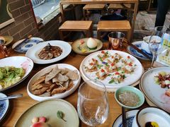 一口酥（点卯精品烤鸭）-顺承小院儿