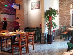 -那些年记忆烧烤