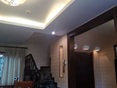 -厦门悦华酒店