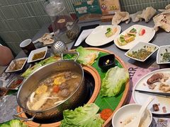 -椰小鸡·琼州糟粕醋(美兰缤纷城店)