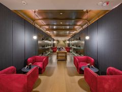 -深圳滨河时代ICON LAB艾垦酒店