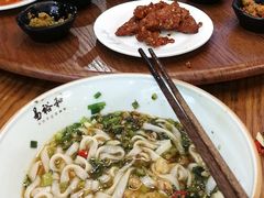 -易裕和·长沙米粉(竹塘西路店)