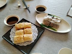-潮府馆·非遗潮州菜·港式点心(世纪公园店)