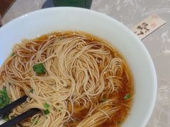 -松鹤面馆(观前店)