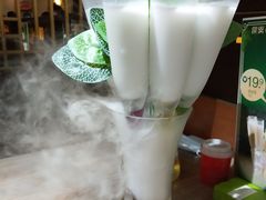 -探窝·竹笙椰子鸡(杨箕店)