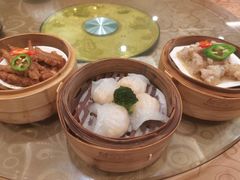 -御龙海鲜火锅(十六浦店)