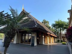 -西双版纳安纳塔拉度假酒店