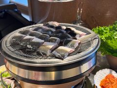 -缘·金家烤鳗鱼(西塔总店)
