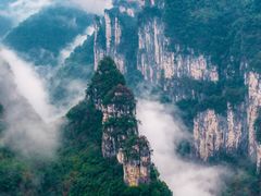 -矮寨·十八洞·德夯大峡谷景区