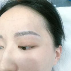 -初心纹眉洗眉·美甲美睫