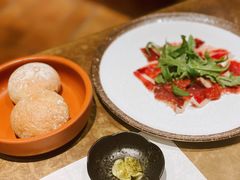 落德斯火腿-Marina厨房·ALA精酿(月湖盛园店)