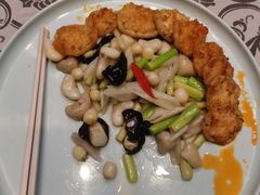 -山外山菜馆(玉泉路店)