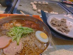 -猪的故事·韩式烤肉(韩乐坊店)