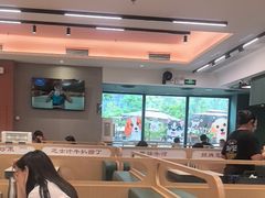 -香港深仔记茶餐厅(东门店)