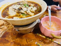 -鱼乐岛餐厅·户外花园主题餐厅