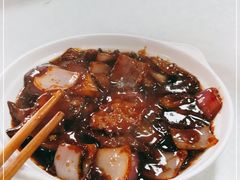 -明呈黄鱼面馆(斜土路店)