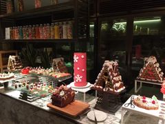 -洲际酒店·地平线全日餐厅HORIZON CAFÉ