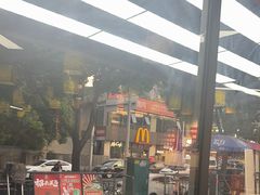 -郝大姐·乌龙山铁板烧(大学城三店)