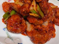 -春花民族美食(佳木斯总店)