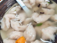 -长乐饭冰冰·冰饭·烧烤(长乐总店)