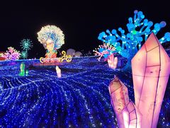 -歌斐颂巧克力小镇