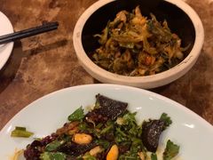 -一楼食业·美食人家