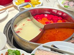 -周师兄大刀腰片火锅(洪崖洞旗舰店)