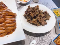 -佳兰雅序融合菜(高新店)