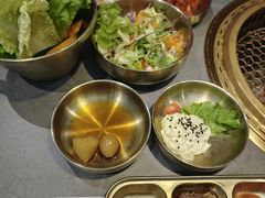 -明洞王妃家烤肉(苏州中心星悦汇店)