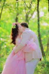 -第一夫人婚纱摄影(南京店)