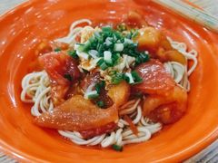 -江南大学-第一食堂(江南苑)