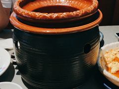 -沿江海南菜·文昌鸡祖师爷(大东海店)