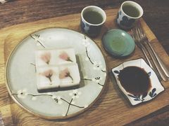 -半饱日式甜品(ifs国际金融店)