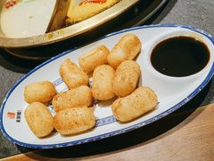 -来涮蜀鲜货火锅串串香(菜市口店)