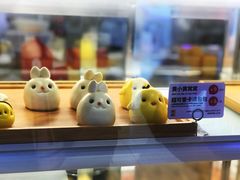 -满满元气和田大枣糕·蛋糕(朝阳大悦城店)