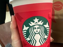 -星巴克(湖州梅地亚广场店)