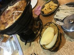 -范贤光鸡公煲(平乐园总店)