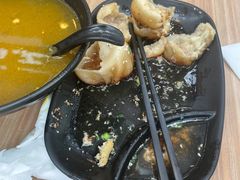 -小杨生煎(火车站北广场店)